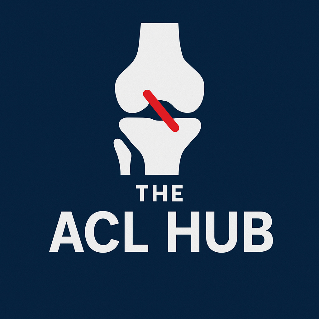 The ACL Hub logo