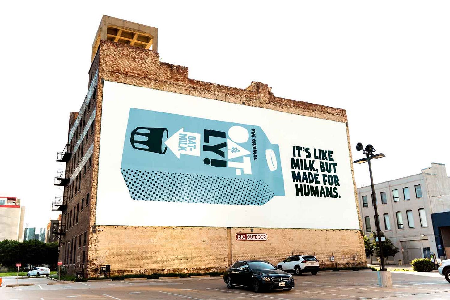 37 Oatly ads for Minor League Baseball | Oatly US 37 Oatly ads for Minor League Baseball | Oatly US