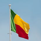 Business in Benin? Why not.