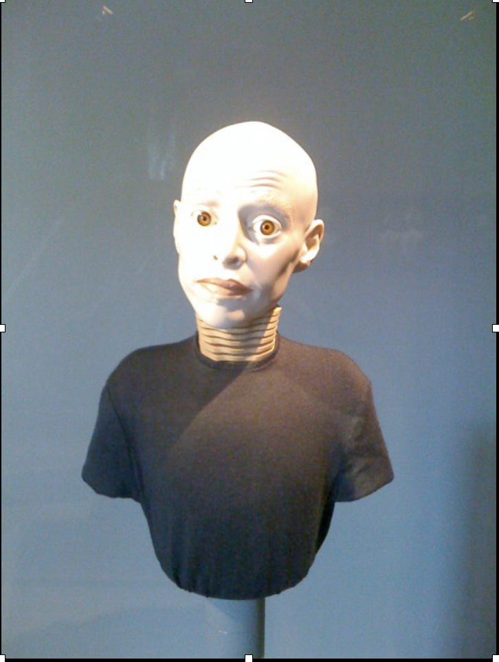 Habits of the Creative Mind