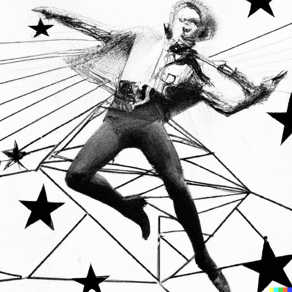 Gustavo’s Substack