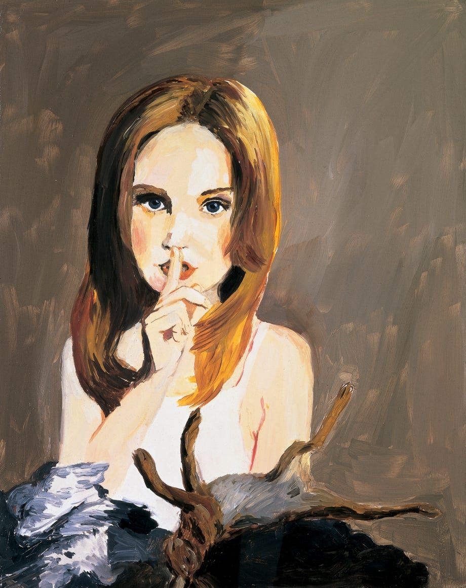 Karen Kilimnik | Artists | 303 Gallery