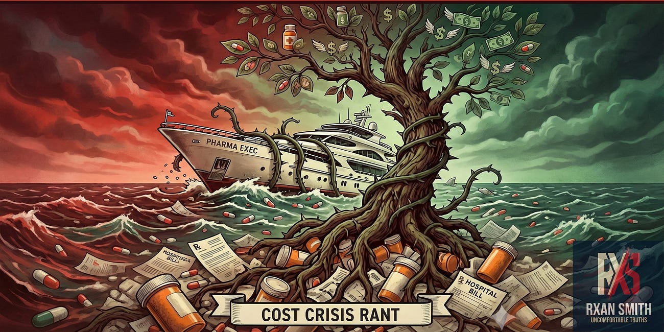 Healthcare For All | Part 2 in Series of The American Government Fix Tree