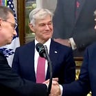 Secrecy Over Trump-Pfizer Deal Sparks FOIA Demands and Public Outcry
