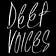 Deep Voices