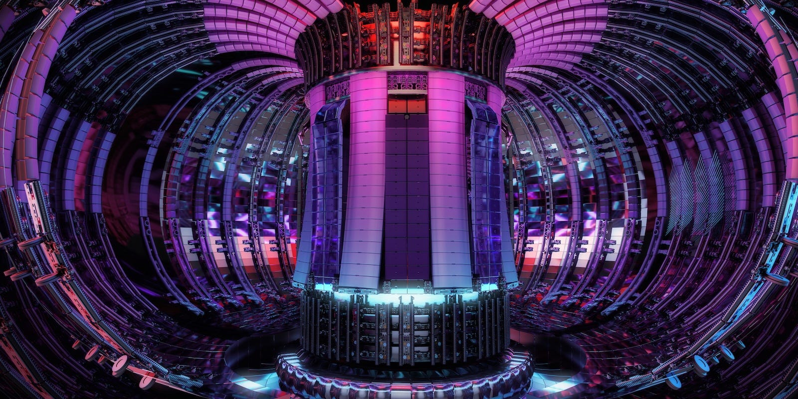 Why Fusion Power Tomorrow Needs Industrial Capacity Today