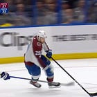 The No-Escape Zone (2)