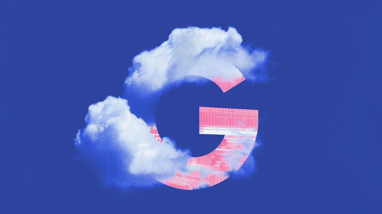 Can Google tame the enterprise agent mess?