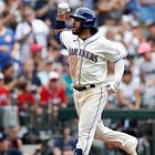 Mariners send veteran slugger to the DBacks in multi-player trade