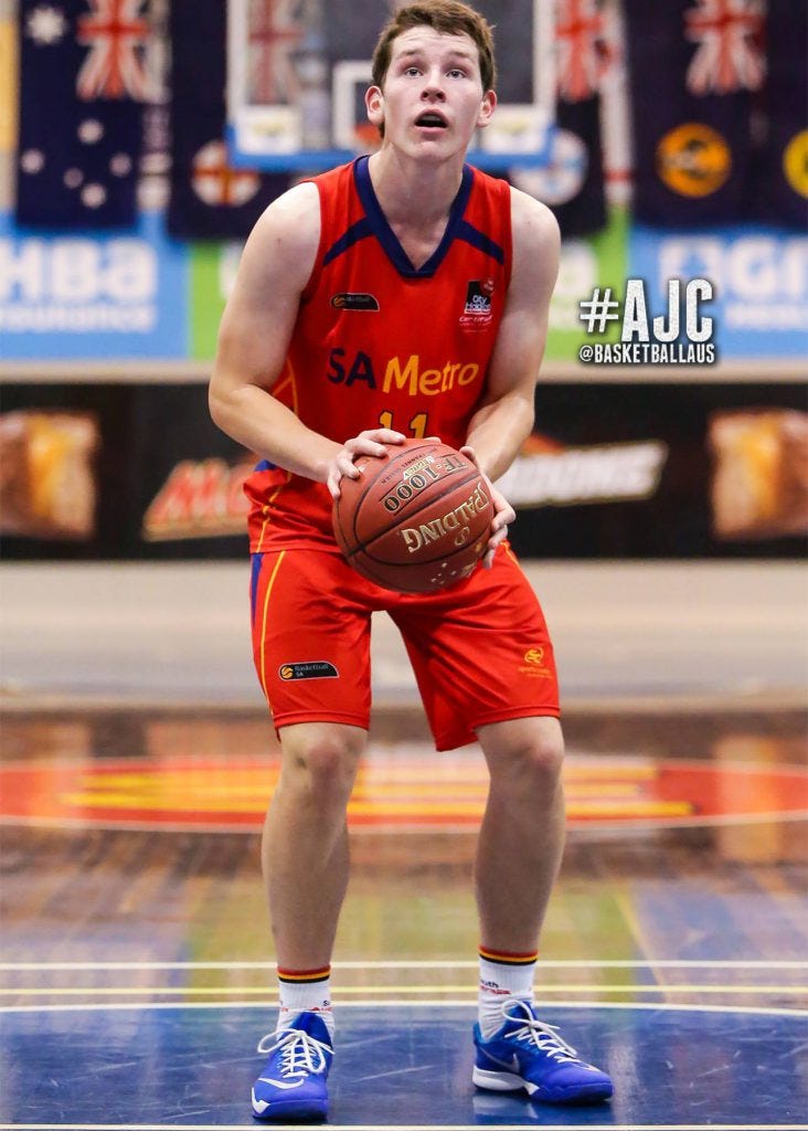 Photo Credit: Basketball Australia/Kangaroo Photos Photo Credit: Basketball Australia/Kangaroo Photos