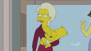 Breastfeeding, but Make It Fashion