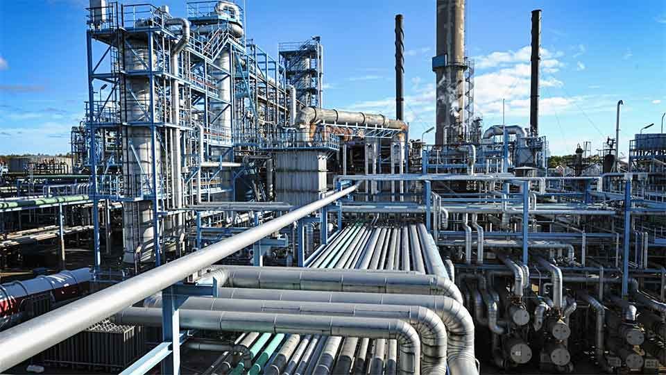 Who sponsored putin? Nel 2022 maxi profitti per gas e petrolio