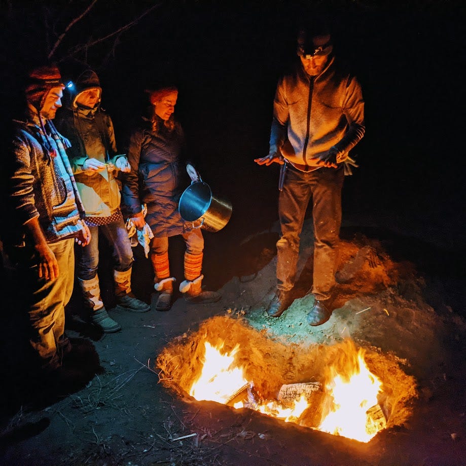 Academy of Human Being