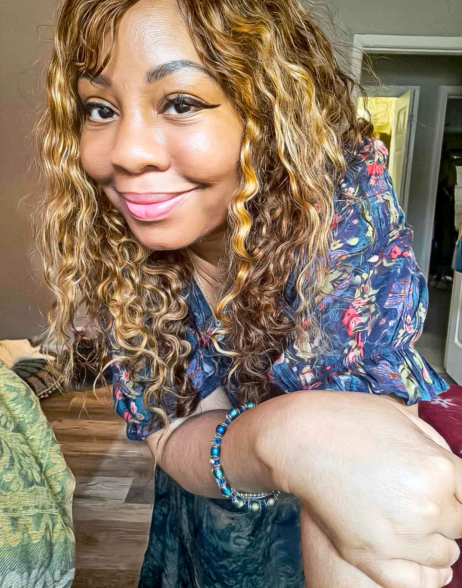 Loud Soft Black Girl Substack