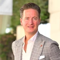 Behind the Curtain logo