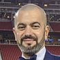 Khaled Itani's avatar