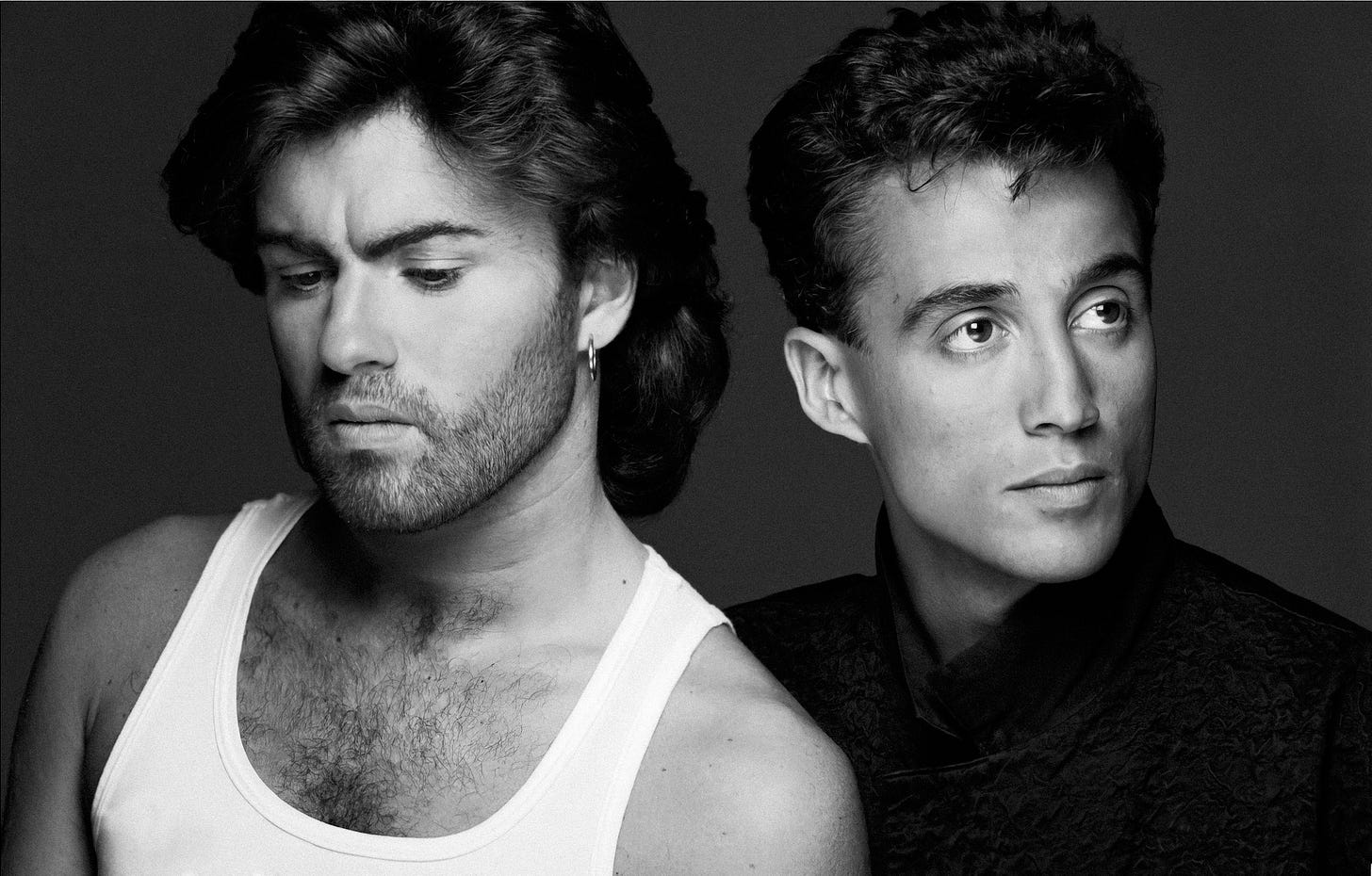 Wham! Last Christmas Doc Featuring George Michael Coming To BBC Wham! Last Christmas Doc Featuring George Michael Coming To BBC