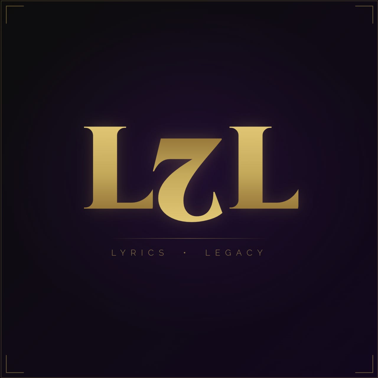 Lyrics to Legacy