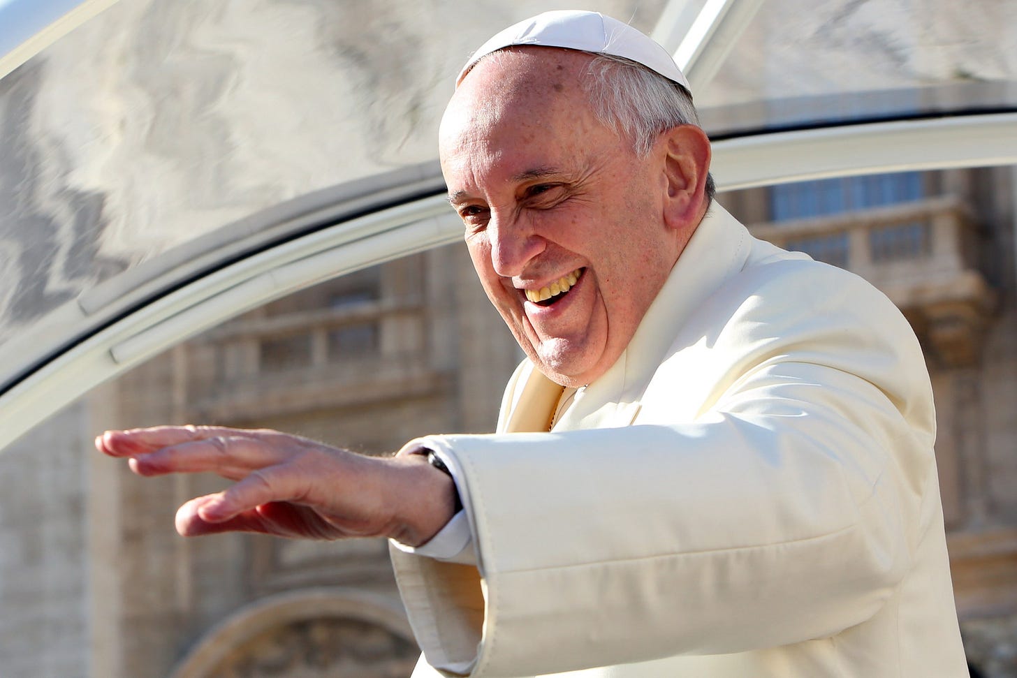 Pope Francis's US visit | Vox