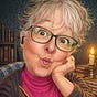 Marie A. Rebelle's avatar
