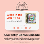 Your Story Matters by rukristin