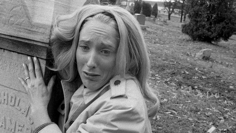 Judith O’Dea of ‘Night of the Living Dead’ - BOOMER Magazine