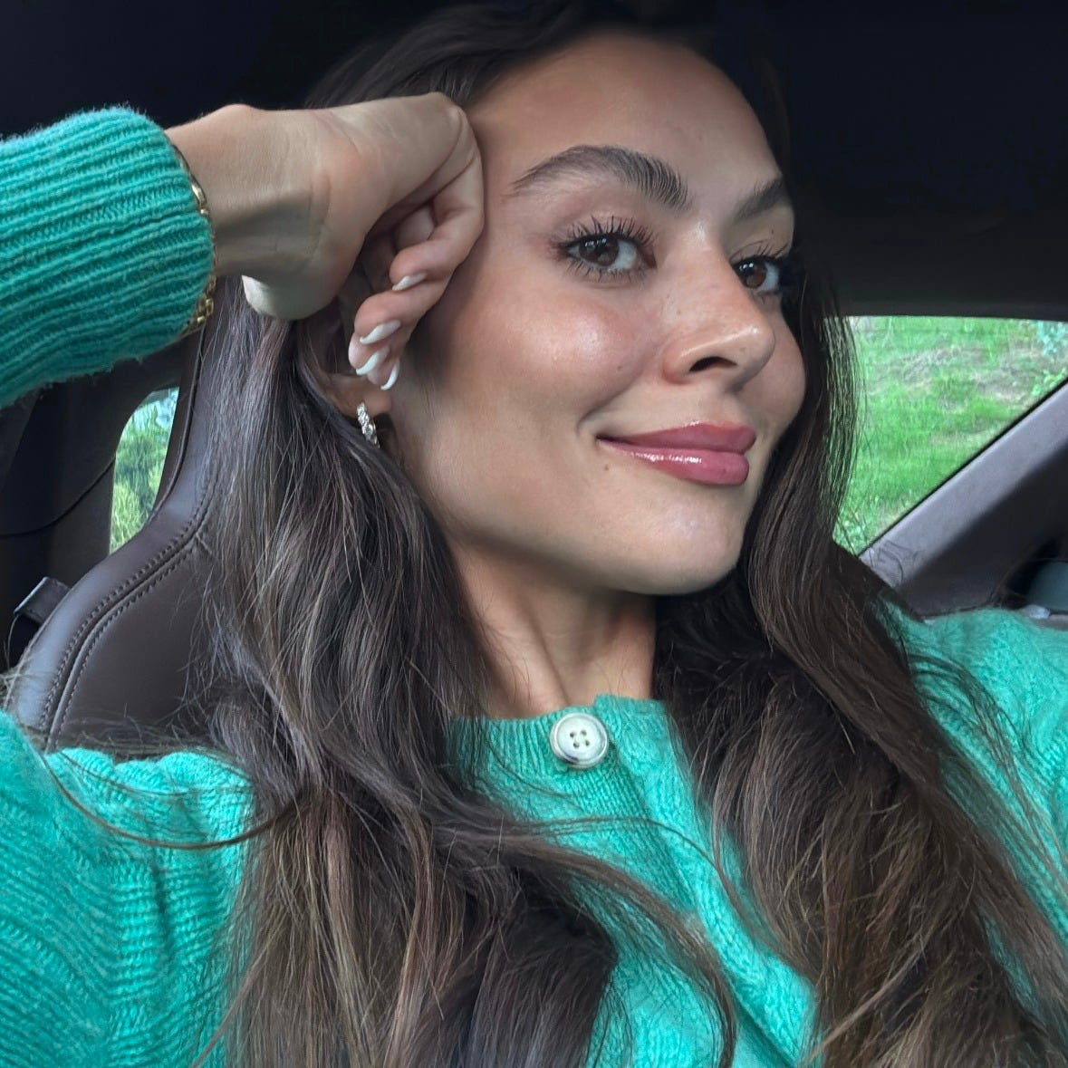 Emily Oberg | Substack
