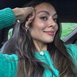 Emily Oberg's avatar