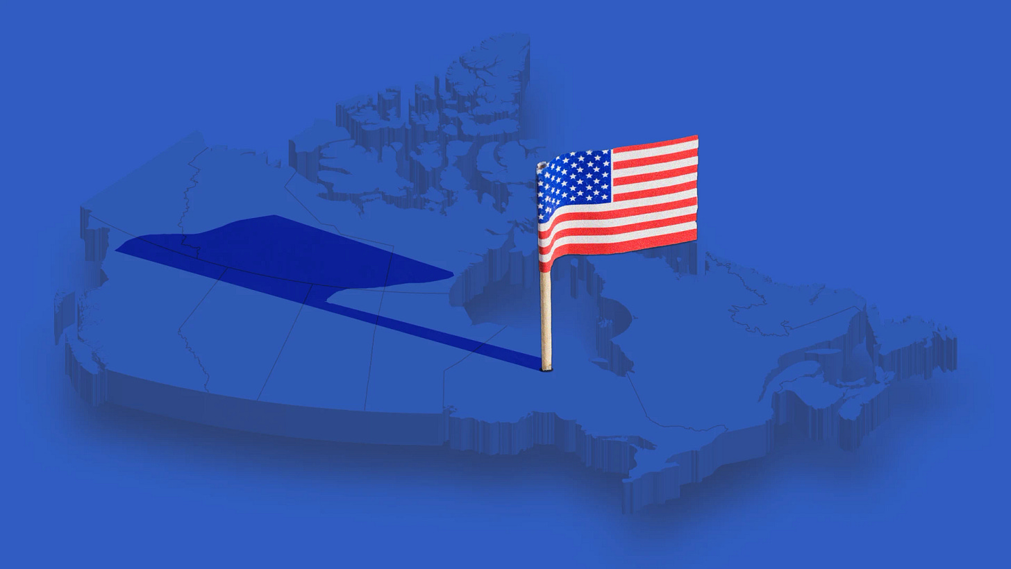 What Would Canada Be Like as the 51st State? These 7 Big Changes Tell the  Tale