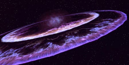 star trek - What inspired the Praxis effect? - Science Fiction ... star trek - What inspired the Praxis effect? - Science Fiction ...