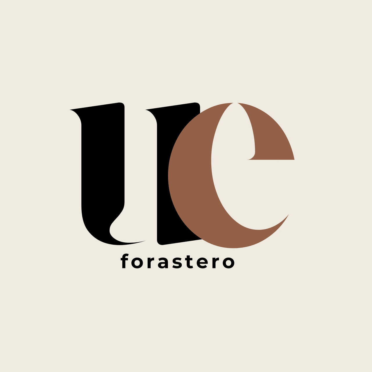 Forastero soy