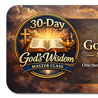 🔐 DAY 8 Wisdom Builds What Strength Alone Cannot