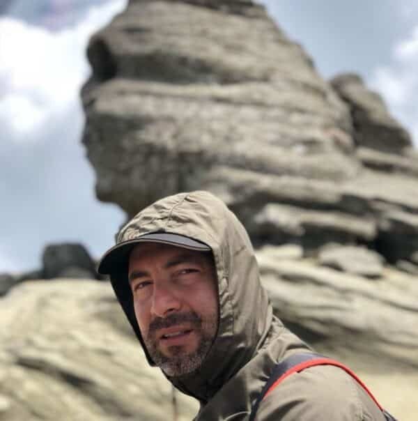 FLAGRANT: Soții lui Pătrășcoiu și Orodel, șefele CNI, <span class="rosu">au luat milioane de lei</span> de la Erbașu-Concelex, marii câștigători de licitații de la compania de stat / EXCLUSIV 6 ovidiu orodel 1