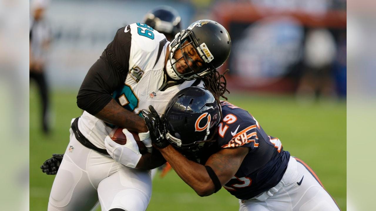 Gallery: Bears vs. Jaguars