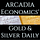 Arcadia Economics' Gold & Silver Daily