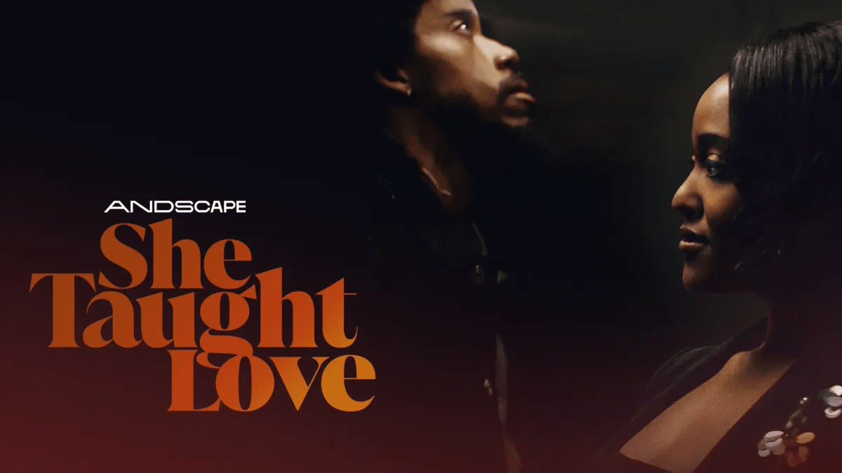 Watch She Taught Love | Disney+