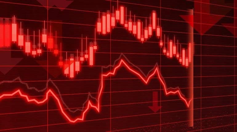 Banking stocks feel the heat of SEBI's directive on perpetual bonds; Nifty  Bank down 6% in 5 days