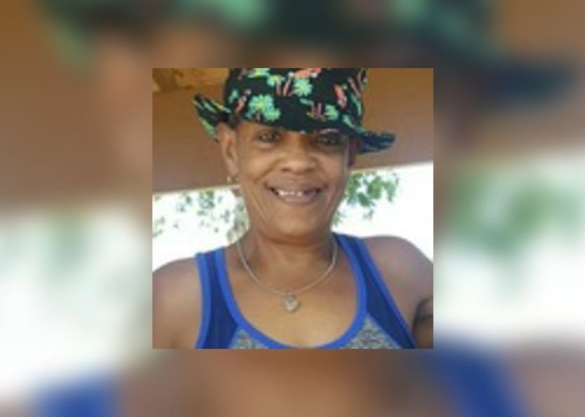 Veronda Sanders Missing Veronda Sanders Missing