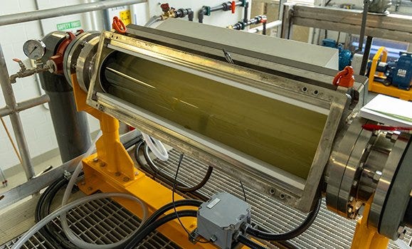 Light-Emitting Diode (LED) UV Systems in Wastewater Treatment: Efficiency and Applications - Water & Wastewater Light-Emitting Diode (LED) UV Systems in Wastewater Treatment: Efficiency and Applications - Water & Wastewater