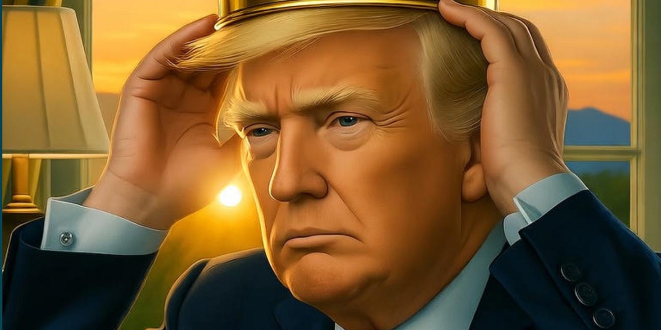 The Worst King of All Time