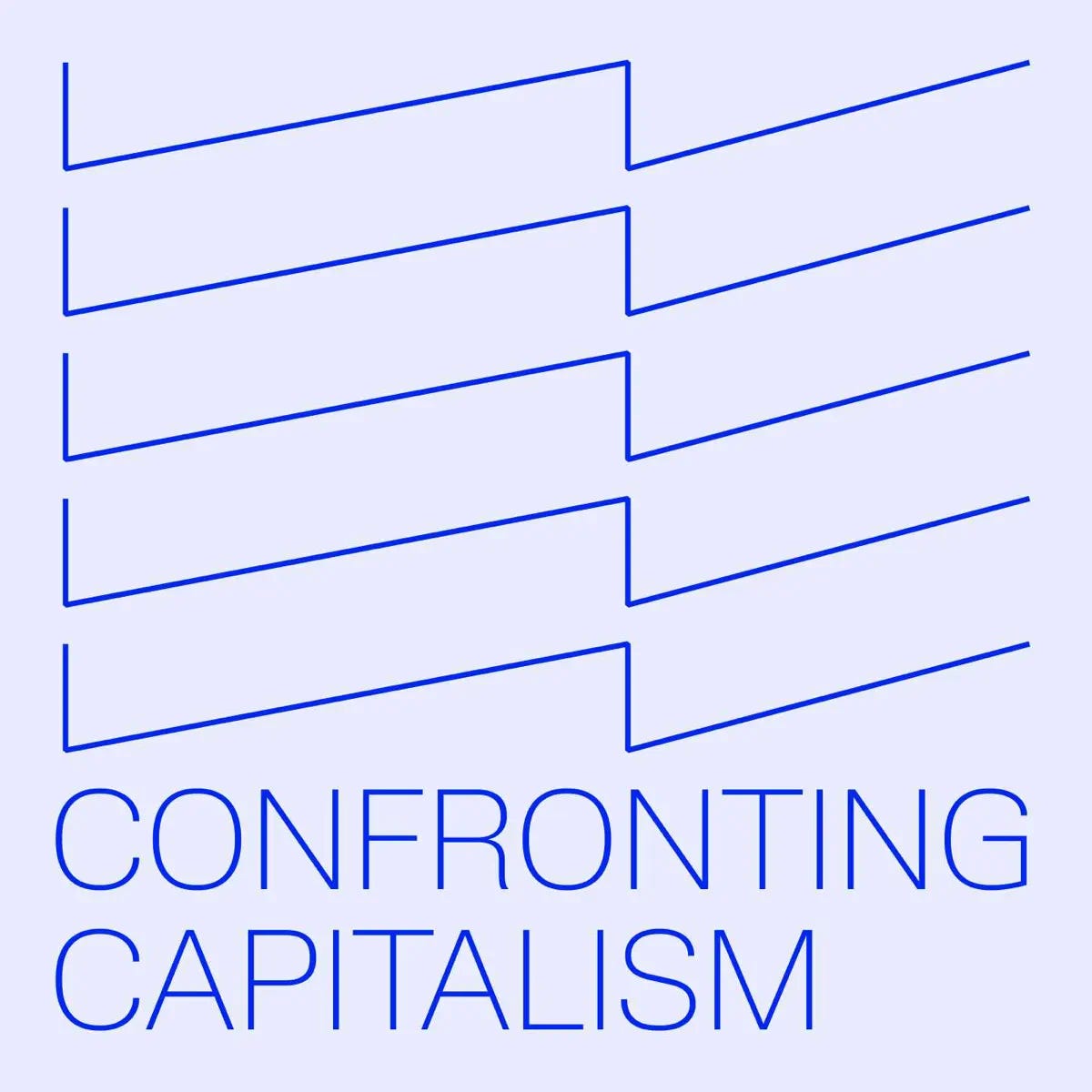 Confronting Capitalism logo