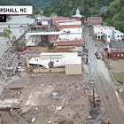 Oh, Right, The Hurricane May Leave North Carolina Elections F*cked, Too