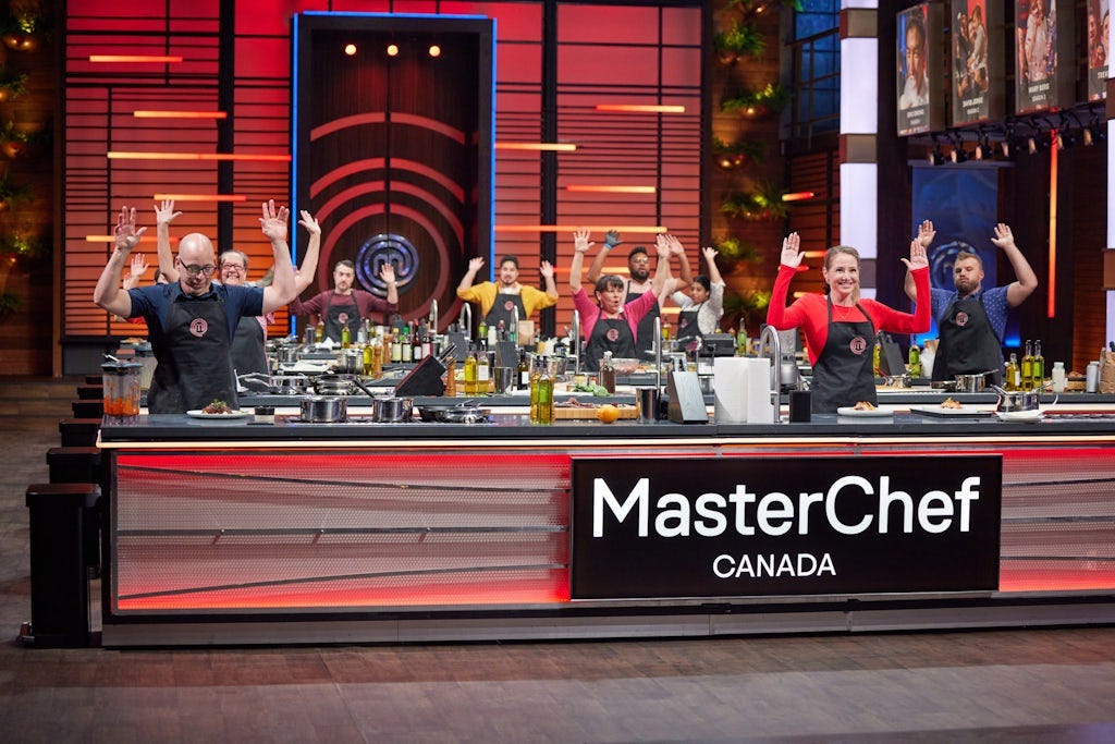 Image from the 801 "Black Apron Battle" gallery