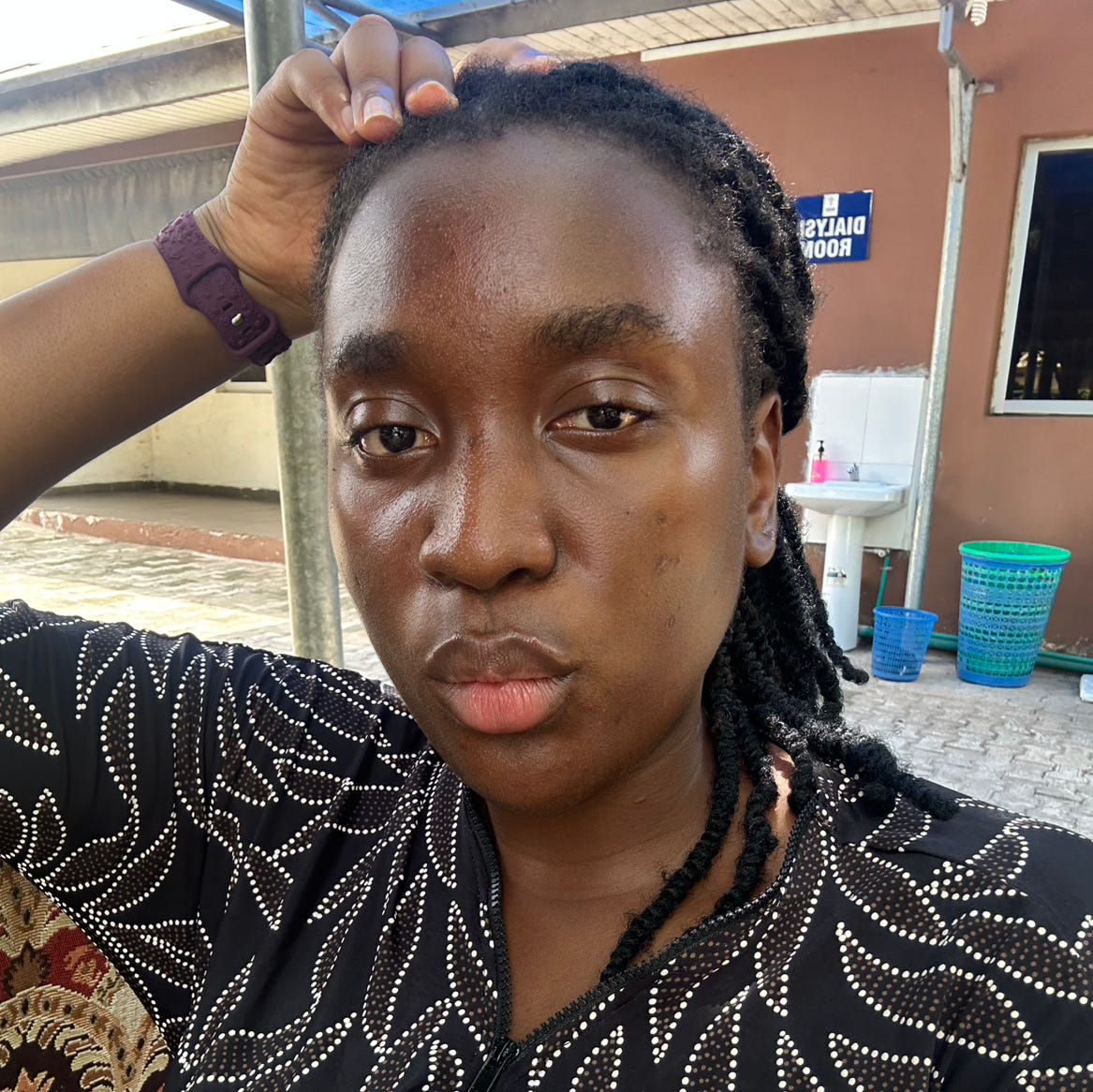 MomoreJesu Ajayi