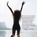 Daily Devotional For Women