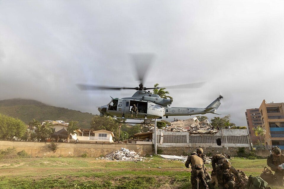 File:LCF-24- MRF Platoon Conducts SAR in Venezuela (9782147).jpg File:LCF-24- MRF Platoon Conducts SAR in Venezuela (9782147).jpg
