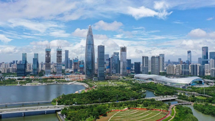 The Diplomat explains why China's economy keeps booming - Chinadaily.com.cn