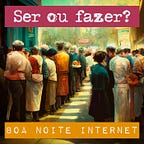 Boa Noite Internet