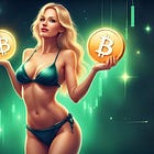 IBIT Vs. FBTC: Two Really Awesome Bitcoin Spot ETFs For Bitcoin Growth