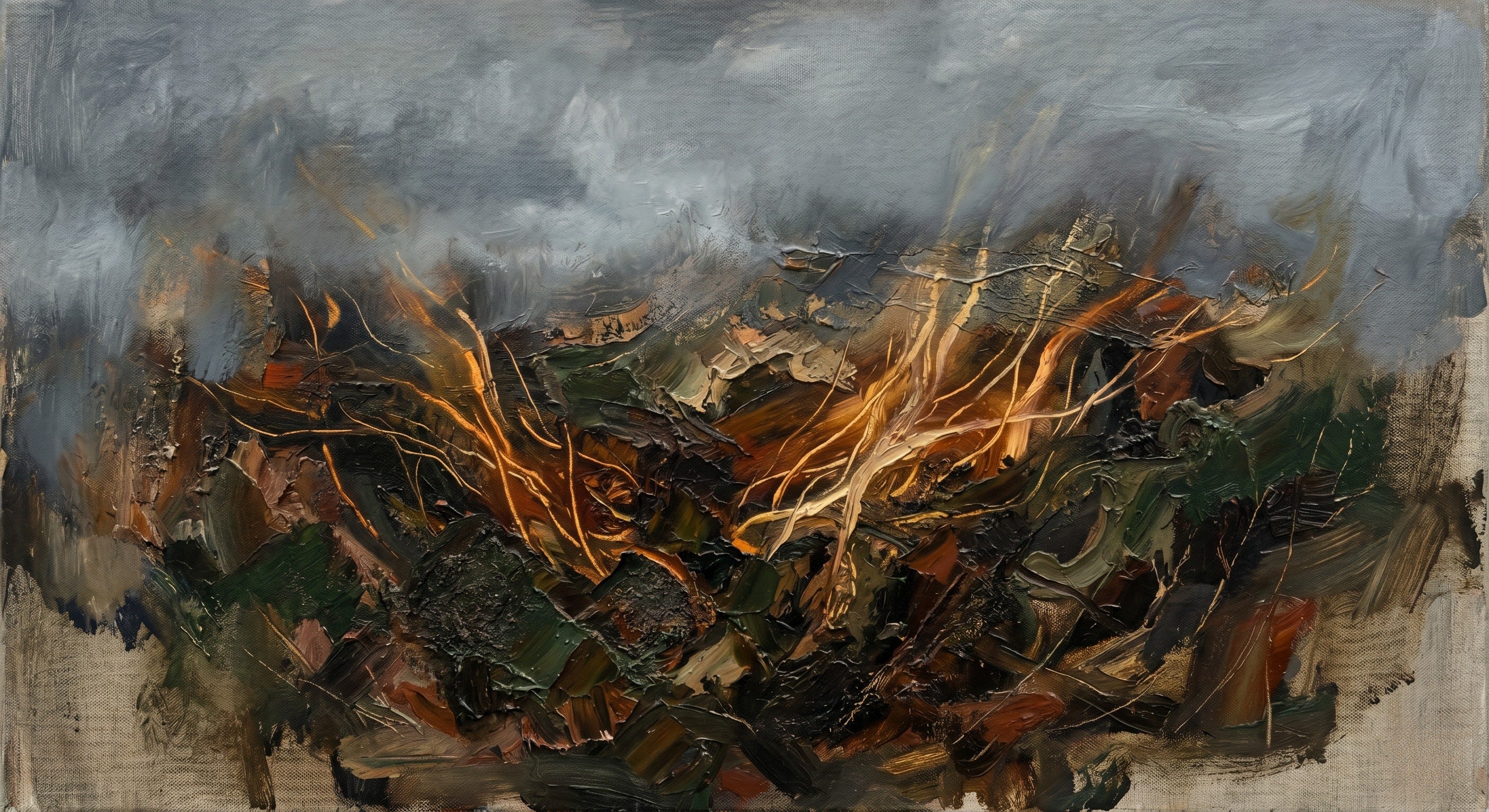 The Current · 23 April 2026